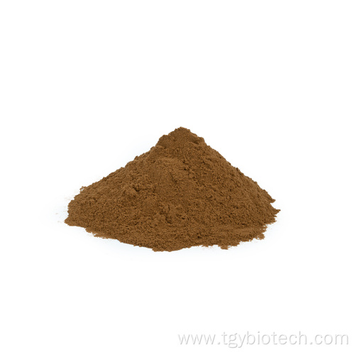 High Quality Food Grade Tannic Acid CAS 1401-55-4